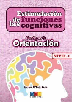 Orientación : nivel 1 - León Lopa, Carmen María