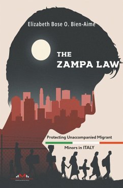 The Zampa Law - Bien-Aime, Elizabeth Bose O.