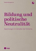 Bildung und politische Neutralität