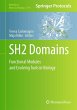 SH2 Domains - Bild 1