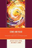 Come and Read Come and Read