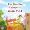 The Traveling Caterpillar (English... - Bild 1