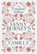 The Complete Edition of Fanny Burney's... - Bild 1