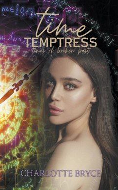 Time Temptress - Bryce, Charlotte