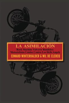 La Asimilacion - Winterhalder, Edward; De Clercq, Wil
