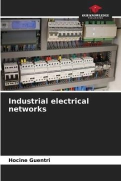 Industrial electrical networks - Guentri, Hocine