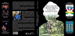 Cristóbal Colón : una historia por completar - Sanz Núñez, Alfonso Carlos