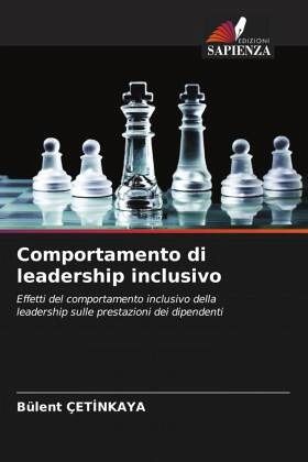 Comportamento di leadership inclusivo