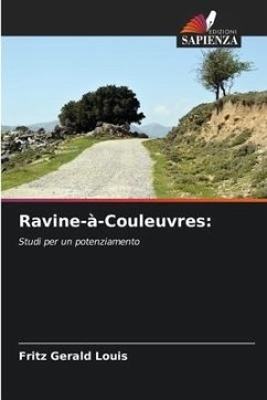 Ravine-à-Couleuvres: - Louis, Fritz Gerald