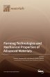 Forming Technologies and Mechanical... - Bild 1