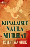 Kiinalaiset naulamurhat