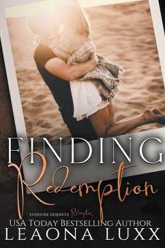 Finding Redemption - Luxx, Leaona