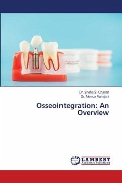 Osseointegration: An Overview