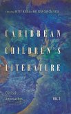 Caribbean Children's Literature, Volume 2