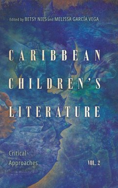 Cover Caribbean Children's Literature, Volume 2