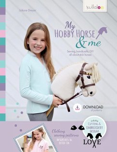 My Hobby Horse & Me