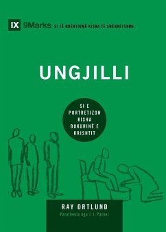 Ungilli (The Gospel) (Albanian) - Ortlund, Ray
