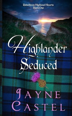 Highlander Seduced - Castel, Jayne