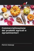 Commercializzazione dei prodotti agricoli e agroalimentari