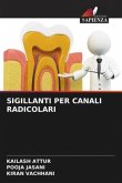 SIGILLANTI PER CANALI RADICOLARI