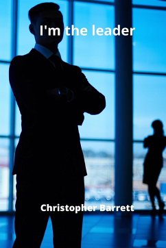 Cover I'm the leader