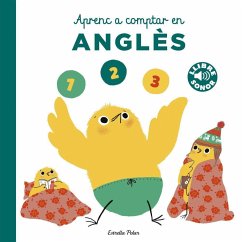 Aprenc a comptar en anglès - Diversos Autors