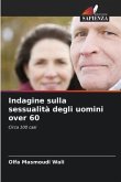 Indagine sulla sessualità degli uomini over 60