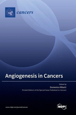 Angiogenesis in Cancers