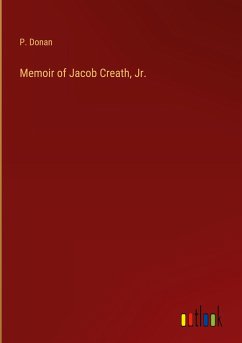 Memoir of Jacob Creath, Jr.