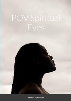 POV Spiritual Eyes - Darville, Melissa