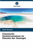 Chemische Gesteinsanalyse im Dienste der Geologie