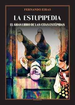 Cover La estupipedia
