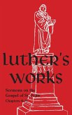 Luther's Works - Volume 23