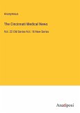 The Cincinnati Medical News