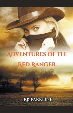 Adventures Of The Red Ranger - Parkline, Rb