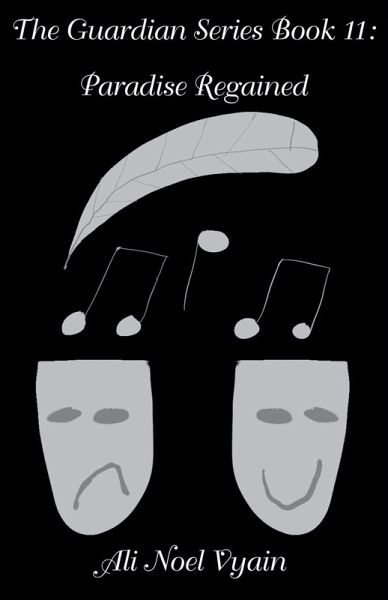 Paradise Regained Paradise Regained