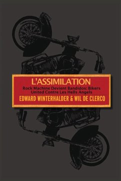 L'Assimilation - Winterhalder, Edward; De Clercq, Wil