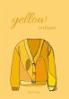 Yellow cardigan - Bild 1