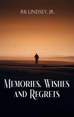 Cover Memories, Wishes and Regrets