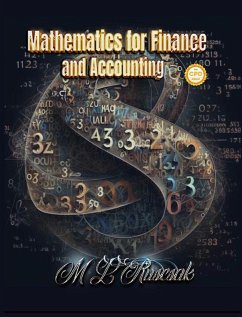 The Mathematics of Finance - Ruscscak, M. L.