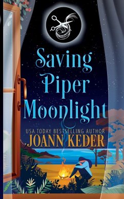 Saving Piper Moonlight - Keder, Joann