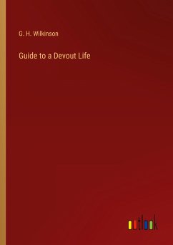 Guide to a Devout Life