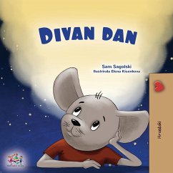 A Wonderful Day (Croatian Book for Children)