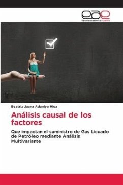 Análisis causal de los factores - Adaniya Higa, Beatriz Juana