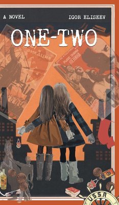 Cover One-Two