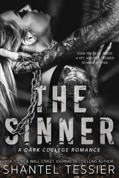 The Sinner - Tessier, Shantel