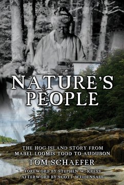 Nature's People - Schaefer, Tom