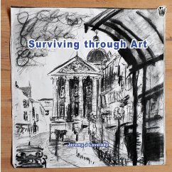 Surviving through Art - Lovelady, Jeremy