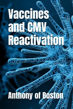 Vaccines and CMV Reactivation - Of Boston, Anthony