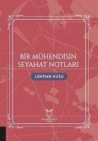 Bir Mühendisin Seyahat Notlari - Kuzu, Lokman